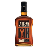 Larceny Barrel Proof Batch #B524