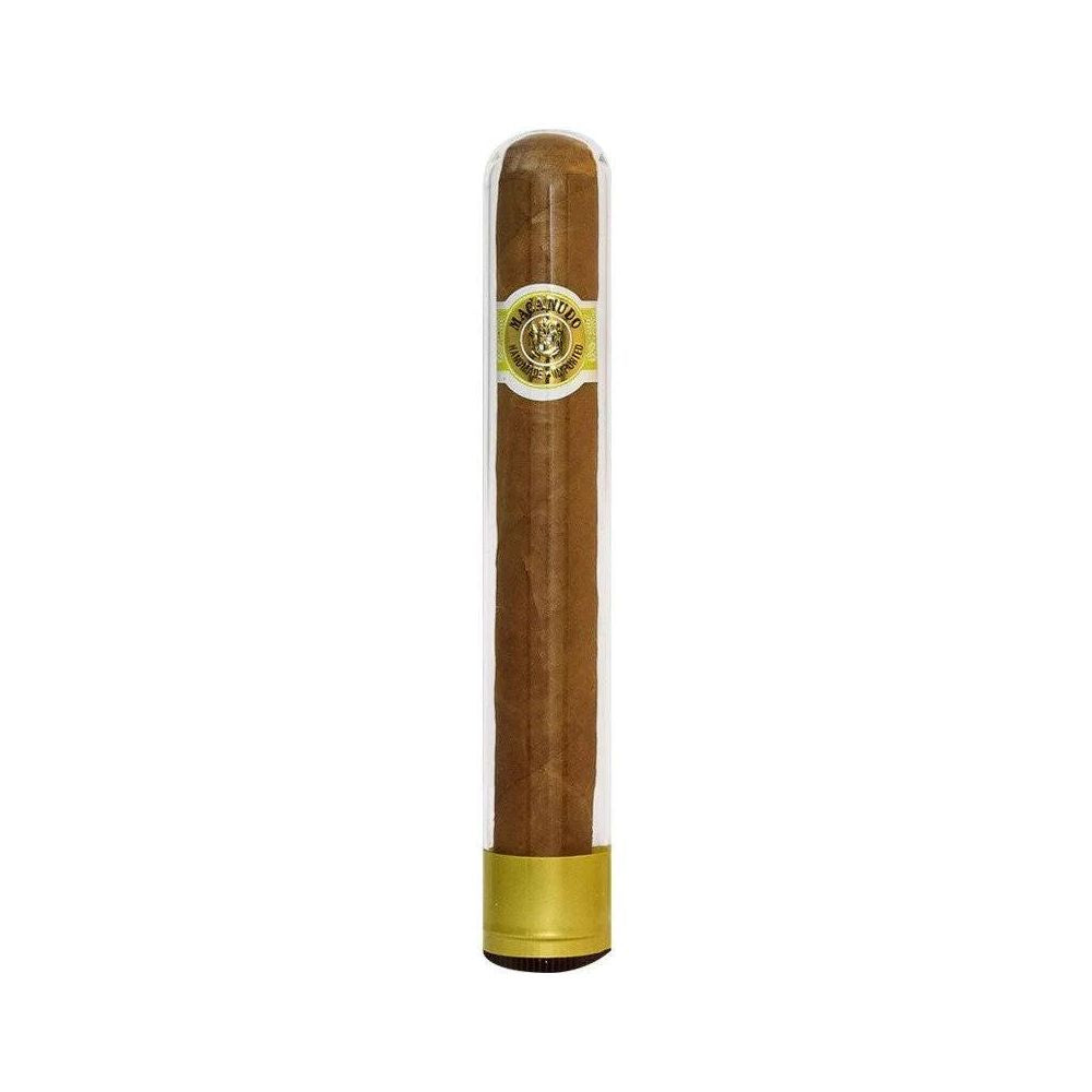 Macanudo Crystal Cafe Cigars