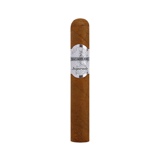 Macanudo Robusto Inspirado White Cigars