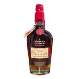 Maker's Mark Private Selection Whiskey Revolution 'Caramel Creams' 750ML