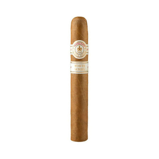 Montecristo White Series Toro Cigars