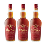 W.L. Weller Antique 107 Bourbon Whiskey