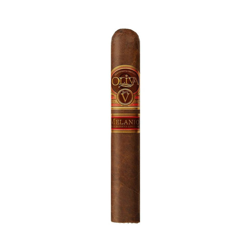 Oliva Serie V Melanio Double Toro Cigars