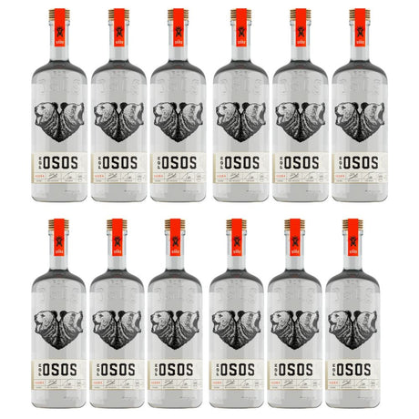 Por Osos Vodka By Bert Kreischer And Tom Segura