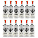 Por Osos Vodka By Bert Kreischer And Tom Segura 12 pack