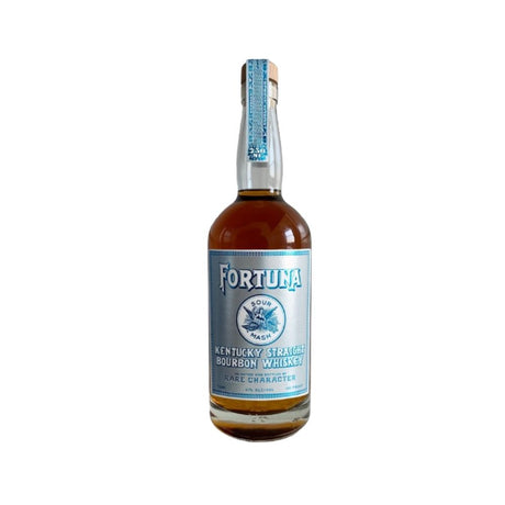 Rare Character Fortuna Sour Mash Kentucky Straight Bourbon Whiskey