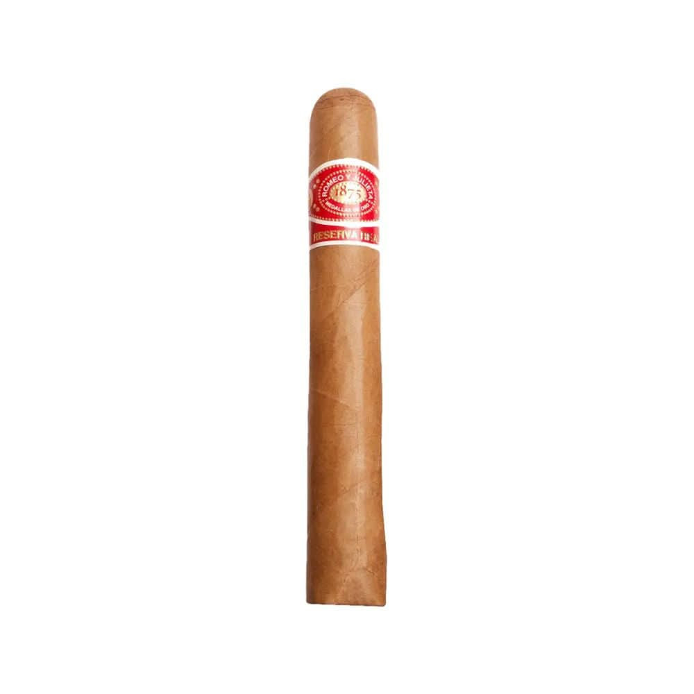 Romeo Y Julieta Reserva Real Toro