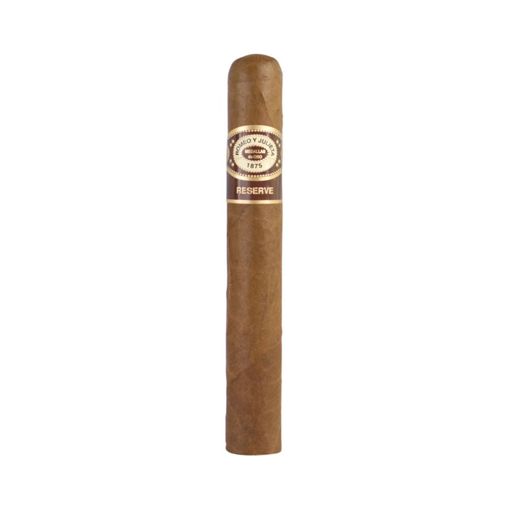 Romeo y Julieta Reserve Toro