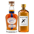 Sazerac De Forge Cognac & Sazerac White X Cognac Bundle