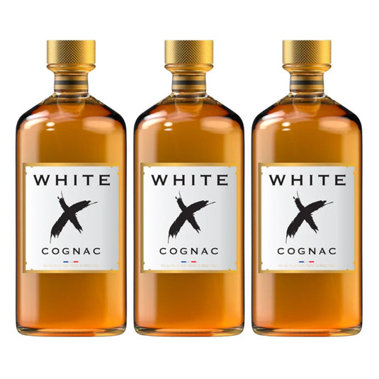 Sazerac White X Cognac by Quavo