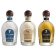 Siete Leguas Tequila Bundle 