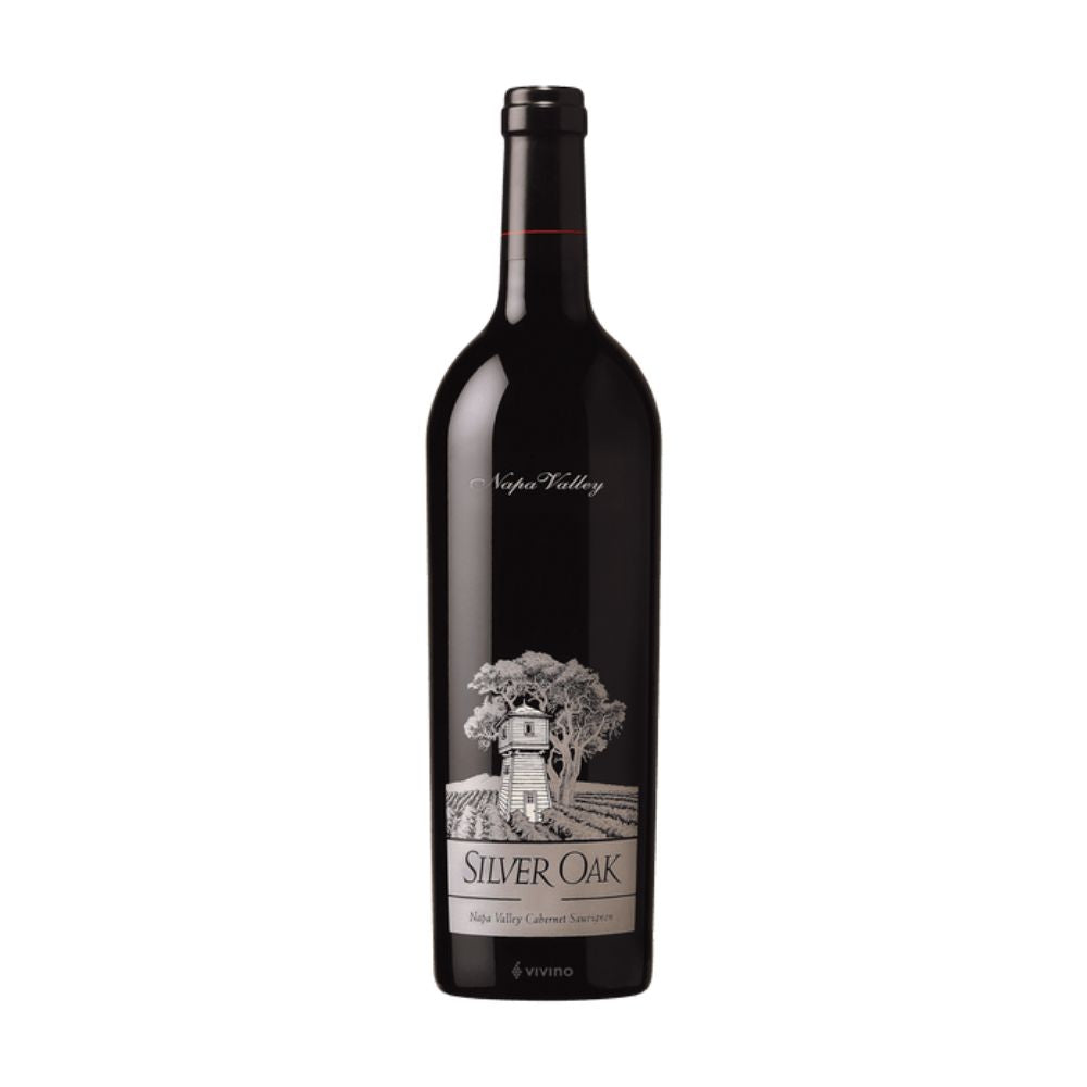 Silver Oak Napa Valley Cabernet Sauvignon