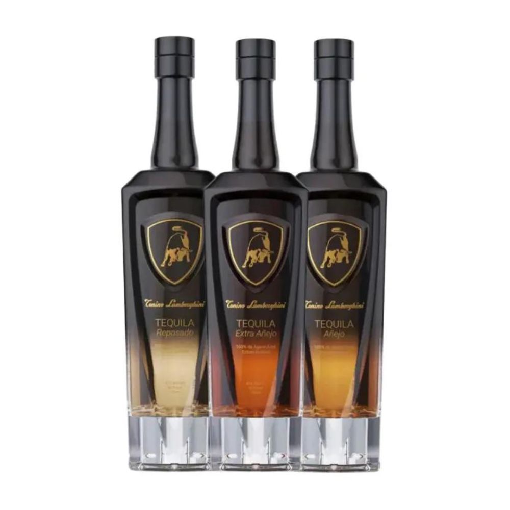 Tonino Lamborghini Tequila Bundle