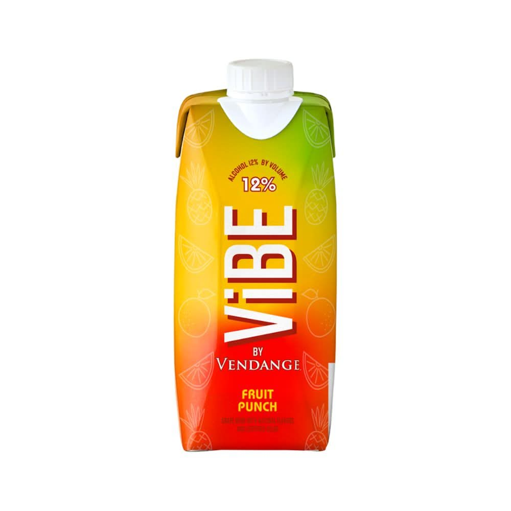 ViBE by Vendange Fruit Punch