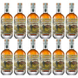 W.B. Saffell Kentucky Straight Bourbon 12 Pack 375ML