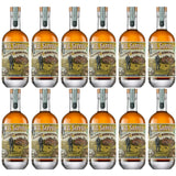 W.B. Saffell Kentucky Straight Bourbon 12 Pack 375ML