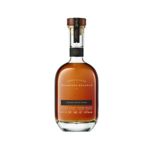 Woodford Reserve Master’s Collection Sonoma Triple Finish Bourbon 700ML