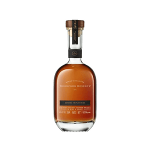 Woodford Reserve Master’s Collection Sonoma Triple Finish Bourbon 700ML