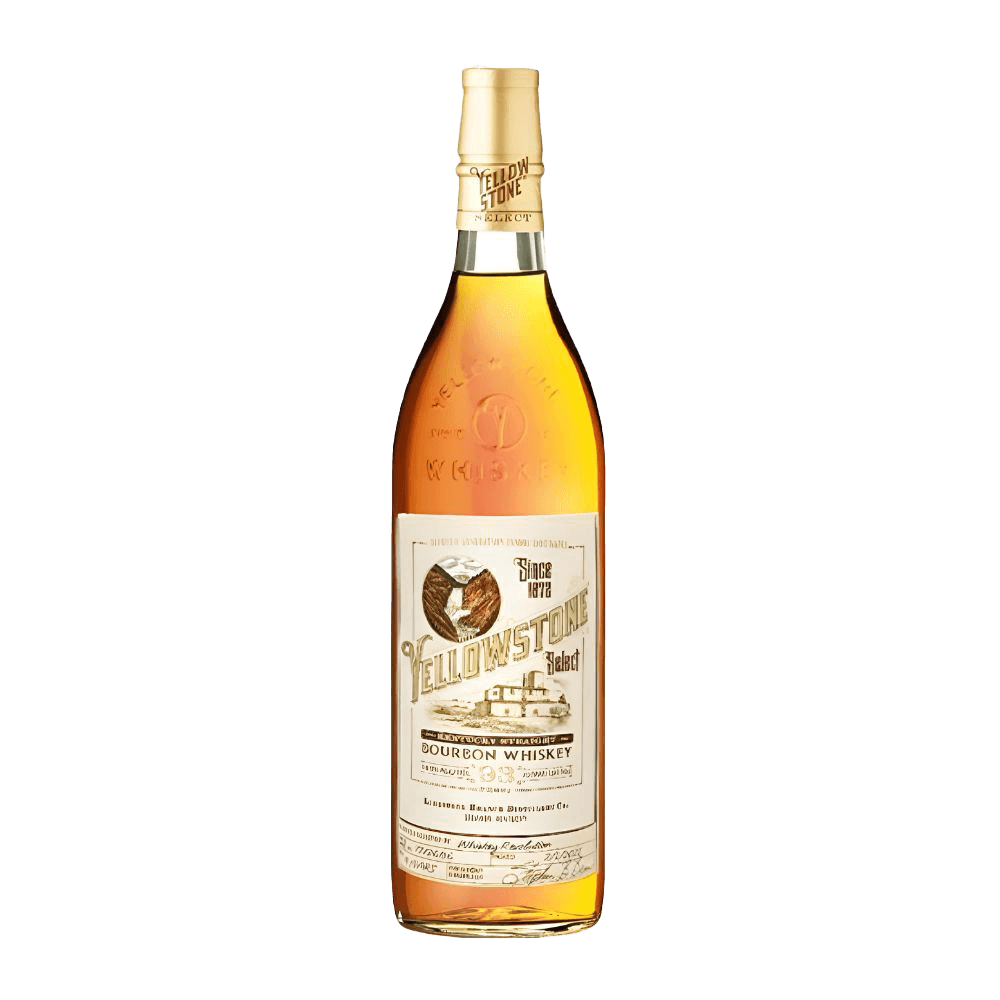 Yellowstone Select 'Whiskey Revolution' Single Barrel Select No. 7772686