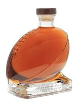 Canton Distillery Football Bourbon