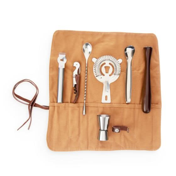 Canvas Cocktail Kit