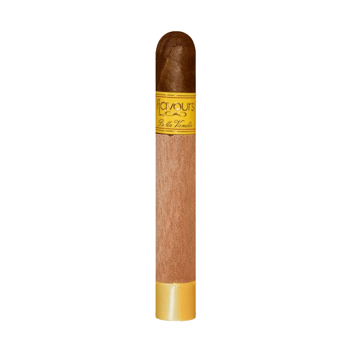 CAO Bella Vanilla Robusto 5x48 FreshBox | Cigar 3-Pack