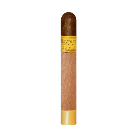 CAO Bella Vanilla Robusto 5x48 FreshBox | Cigar 3-Pack