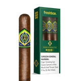 CAO Brazilia Gol! 5x56 FreshBox | Cigar 3-Pack
