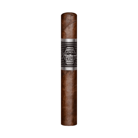 CAO Flathead Camshaft V554 5.5x54 FreshBox | Cigar 3-Pack