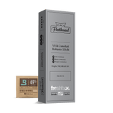 CAO Flathead Camshaft V554 5.5x54 FreshBox | Cigar 3-Pack