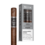 CAO Flathead Camshaft V554 5.5x54 FreshBox | Cigar 3-Pack