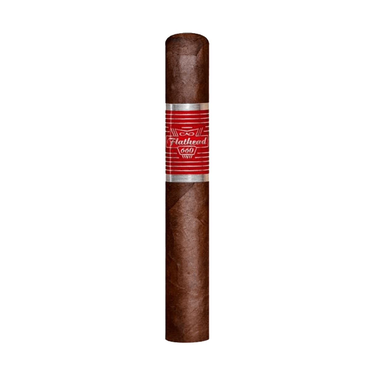 CAO Flathead V660 Carb 6x60 FreshBox | Cigar 3-Pack