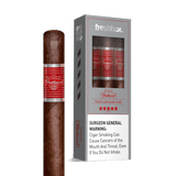 CAO Flathead V660 Carb 6x60 FreshBox | Cigar 3-Pack