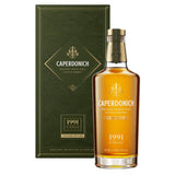 Caperdonich Vintage 1991 Unpeated 32 Year Single Malt Scotch Whisky