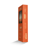Casa 1910 Cuchillo Parado Robusto 5x50 FreshBox | 3-Pack