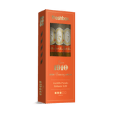 Casa 1910 Cuchillo Parado Robusto 5x50 FreshBox | 3-Pack