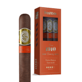 Casa 1910 Tierra Blanca Toro 6x54 FreshBox | 3-Pack