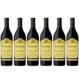 Caymus Vineyards Napa Valley Cabernet Sauvignon