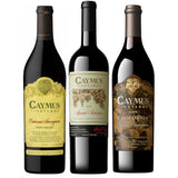 Caymus Napa Valley Cabernet Sauvignon Starter Pack