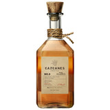 Cazcanes No. 9 Rosa Blanco Tequila