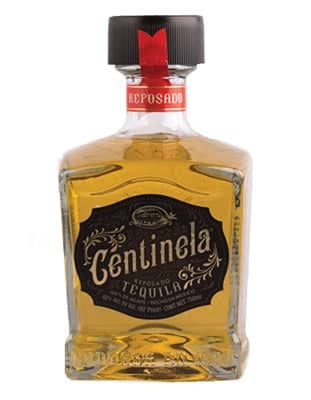 Centinela Reposado Tequila