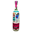 EL Chapu Linero Tepezate Mezcal 96 Proof  Tequila