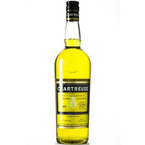 Chartreuse Yellow Liqueur