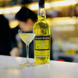 Chartreuse Yellow Liqueur