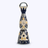 Clase Azul Joven Puebla 2019 Limited Edition Tequila bottle with intricate handcrafted design, showcasing its exclusivity and premium quality.
