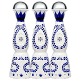 Clase Azul Reposado Tequila 750mL 3 Pack