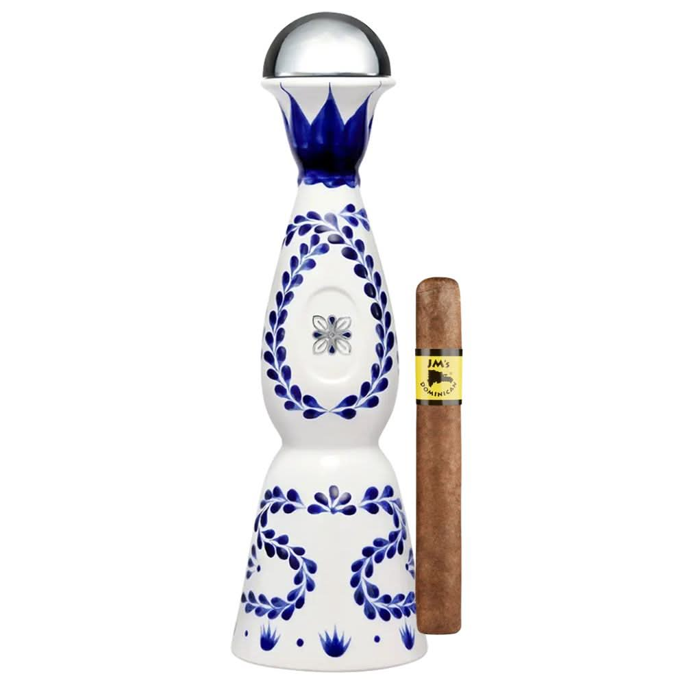 Clase Azul Reposado Tequila 750mL