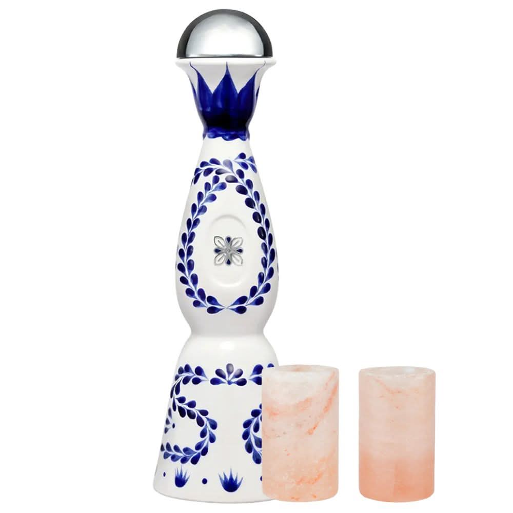 Clase Azul Reposado Tequila 750mL