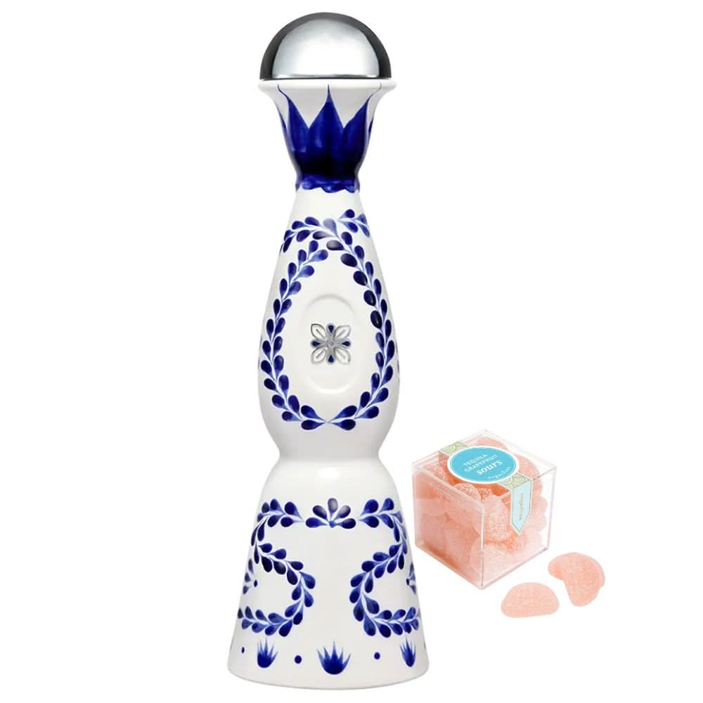 Clase Azul Reposado Tequila 750mL