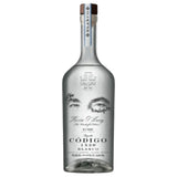 Codigo 1530 Still Strength Blanco Tequila The Wonderful Edition by Kevin O'Leary